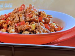 -晋家门·苏皖家常菜(江宁太阳城店)