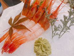 -阿吾罗日本料理(K11艺术中心店)