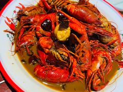 -四禧精酿铜锅涮肉·烧烤工场(大明湖店)