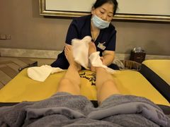 -汤泉良子·沐足·颂钵疗愈·SPA(珠江新城店)