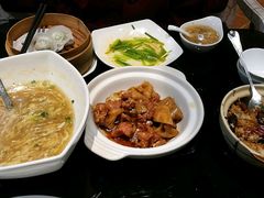 -高第街56号餐厅(银座商城玉函店)