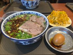 -有礼有面(知春路店)