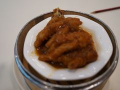 -凤凰楼酒家·粤宴点心(华强北店)