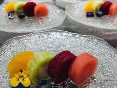 -香厨中餐厅(松北香格里拉店)