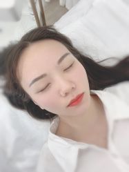 -久匠·野生眉半永久纹绣