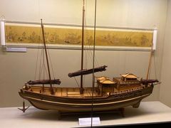 -上海中国航海博物馆