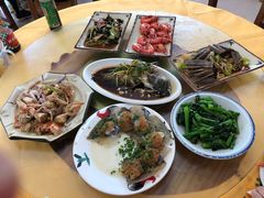 -八方海味餐厅