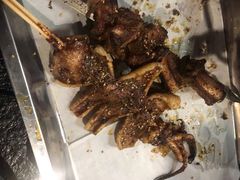 -大自然醉鹅·铁锅火焰鹅(上海联洋店)