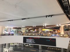 -食悦天美食广场(长沙IFS国金中心店)