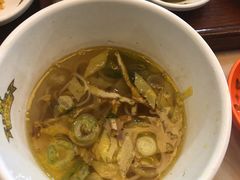 -乡党臊子面(丰庆公园店)