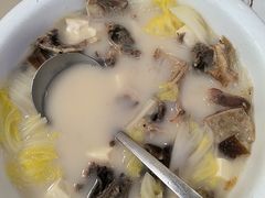 -郭林家常菜烤鸭(曙光西路店)