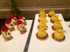 -Social 秀西餐厅-长沙瑞吉酒店(运达店)
