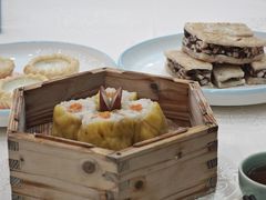 -寻味顺德·南记酒家·传统顺德菜·鱼生(广源路店)