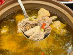 -呼吸森林·生态农庄农家乐私房菜