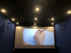-SFC上影影城(港汇永华IMAX激光店)