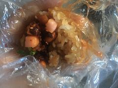 -六广门毛阿姨糯米饭