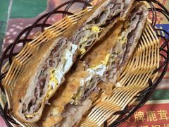 -郓城壮馍(梁山分店)