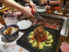 -樱宿日式和牛烧肉(五道口店)