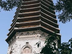 -玲珑塔公园