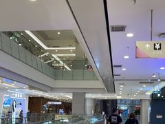 -凯德广场(学府店)