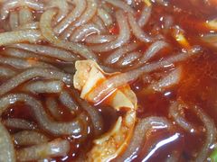 红油肥肠粉-甘记肥肠粉(马鞍北路店)