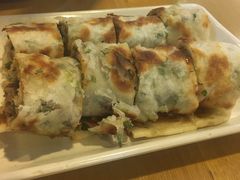 -台北楚楚园馅饼粥(虹桥南丰城店)
