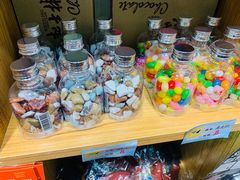 -骑鹅公社(南开大悦城店)
