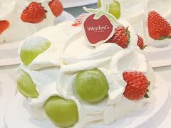 -WenTinG文汀·半糖蛋糕(新天地广场店)