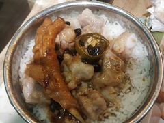 -添好运点心专门店(北角店)