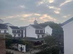 -苏州吴宫泛太平洋酒店