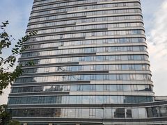 -苏州太湖假日酒店