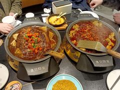 -鱼见你烤鱼•本地烧烤(1818店)