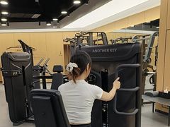 -Another Key健身(紫金店)