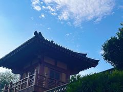 -习家池