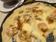 -92°C俄式厨房(中央大街店)