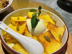 -老头儿油爆虾(星光一期店)