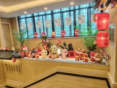 -安泰楼·佛跳墙创始人·传统闽味早茶·酒楼(三坊七巷闽菜地标店)