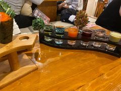 日本酒-三月居酒屋(青年大街店)