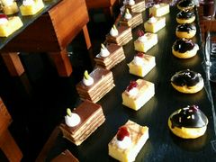 -美食汇全日制餐厅(西双版纳稷泽万达文华度假酒店)