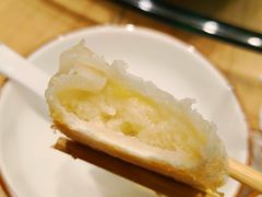 -老街烧烤·四方路小烤肉(书院路店)