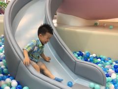 -嘉定民办实蒙早教中心
