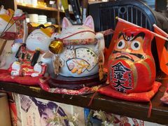 -小川洋风料理(汉街店)
