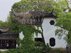 -拙政园