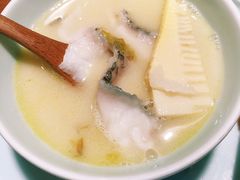 -九锅一堂酸菜鱼(新南凯德直营店)