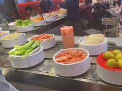 -龍歌自助小火锅(秦淮水游城店)