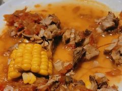 -汤城小厨•粤菜•靓汤(西直门凯德MALL店)