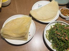 -榆林镇筋饼(知春路店)