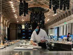 -赤坂亭·M9和牛烧肉·铁板烧·日料398放题(长泰广场店)