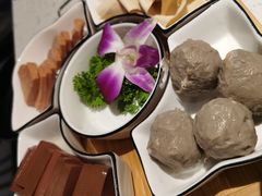 -京韵胡同·酱香羊蝎子火锅涮肉(长寿路店)