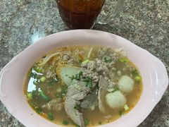 -榮泰米粉湯(Left Shop)